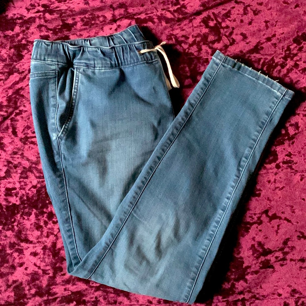 Torrid Joggers - Blue Size 1R